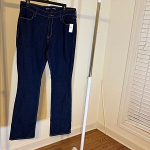 Old Navy Women’s Blue Jeans